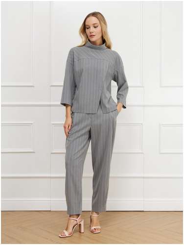 Блузка Akimbo / 103221087 - вид 2