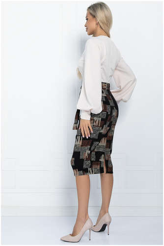 Платье LT COLLECTION / 103204671 - вид 2