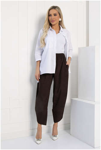 Брюки LT COLLECTION 103225078