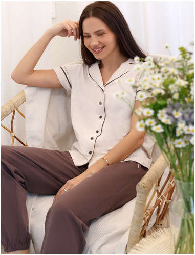 Блузка VILATTE 103232324