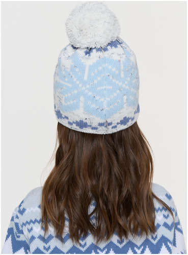 Шапка VAY / 103188259 - вид 2