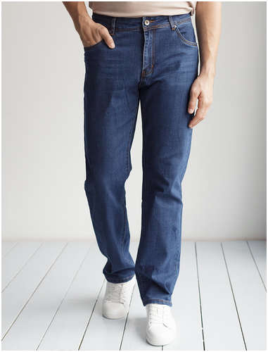 Джинсы VILATTE 103232633