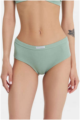 Трусы женские слипы мультипак (3 шт.) Mark Formelle / 103198526 - вид 2