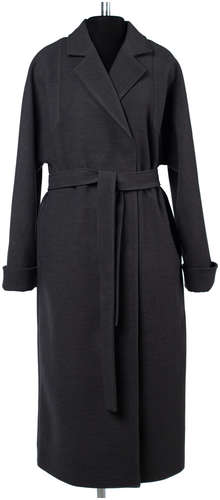 Пальто пояс EL PODIO / 103226641 - вид 2