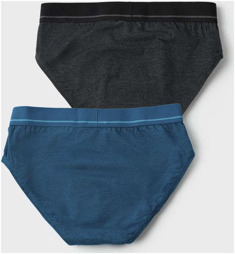 Трусы трикотажные PLAYTODAY / 103240785 - вид 2