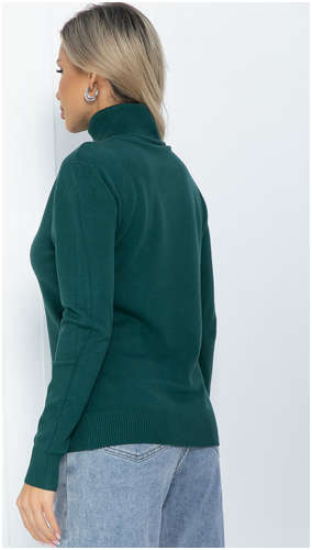 Водолазка LT COLLECTION / 103212443 - вид 2