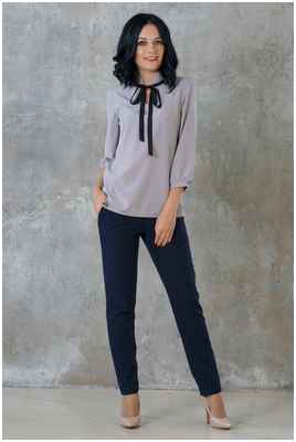 Блуза AjouR / 10369884 - вид 2