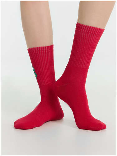 Носки женские Mark Formelle / 103220563 - вид 2