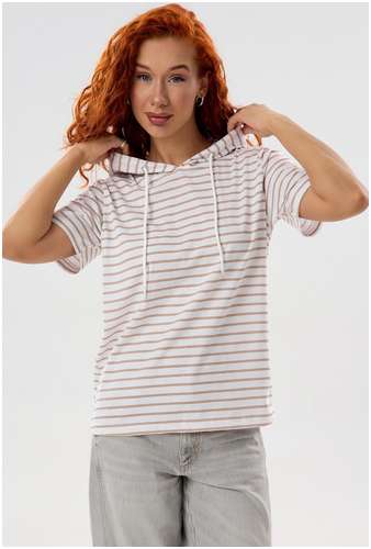 Футболка Lika Dress / 103235179 - вид 2