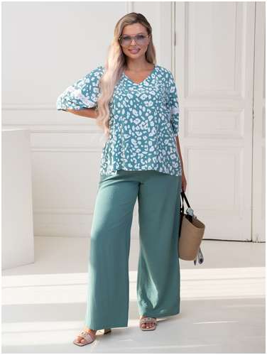 Блузка 4ADAMIS / 103240161 - вид 2