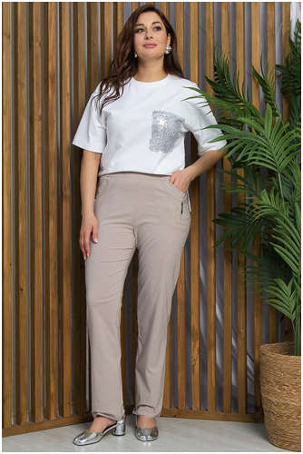 Брюки LT COLLECTION 103234504