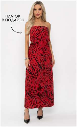 Юбка LT COLLECTION / 103239584 - вид 2