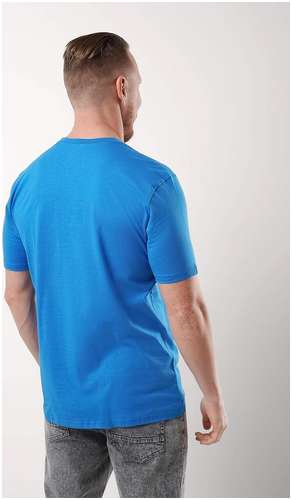 Футболка ЭЙС / 103237389 - вид 2