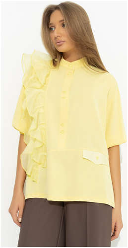 Рубашка CHARUTTI / 103228366 - вид 2