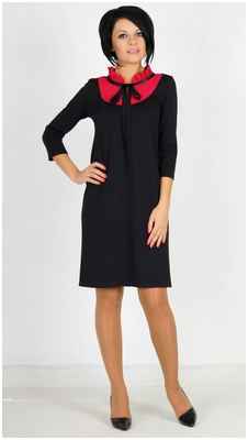 Платье AjouR / 10364800 - вид 2