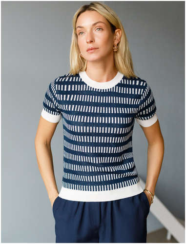 Джемпер VILATTE 103232079