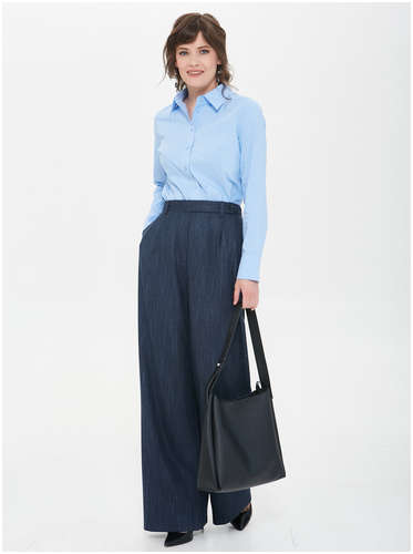 Блузка Stilla / 103239441 - вид 2