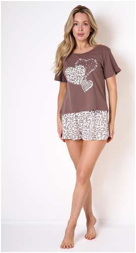 Пижама Lika Dress / 103232895 - вид 2