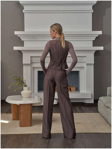 Жилет Remix 103235051