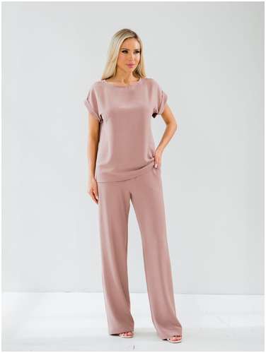 Блуза AjouR / 103190897 - вид 2