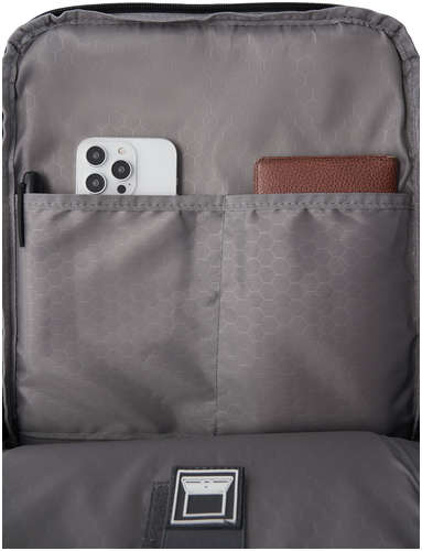 Рюкзак Henry Backer / 103236152 - вид 2