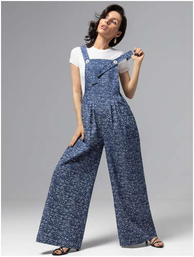 Комбинезон CHARUTTI 103240861