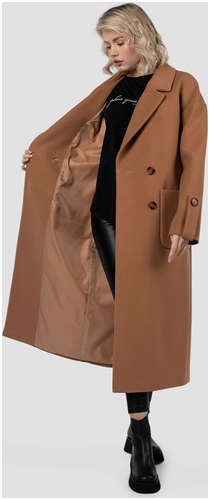 Пальто пояс EL PODIO / 103201942 - вид 2