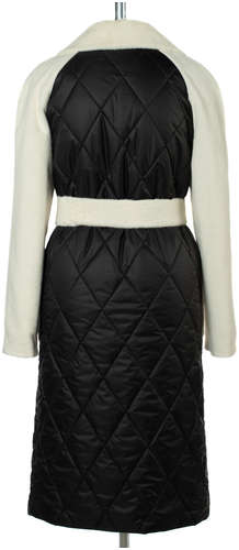 Пальто пояс EL PODIO / 103213625 - вид 2