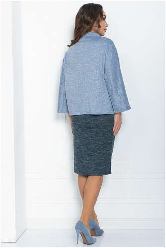 Костюм LT COLLECTION / 103210608 - вид 2