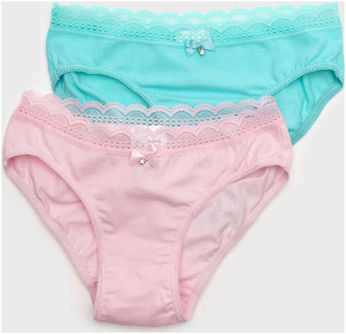 Трусы трикотажные PLAYTODAY 103221133