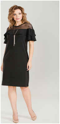 Платье Марита / 10386402 - вид 2