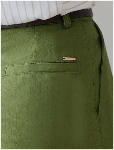 Шорты VILATTE / 103231894 - вид 2