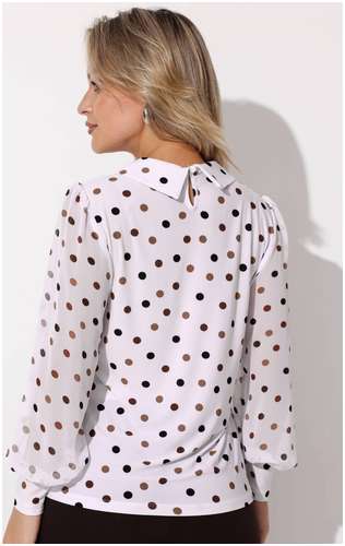 Блузка Rise / 103210908 - вид 2