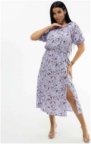 Платье Текс-Плюс / 103233427 - вид 2