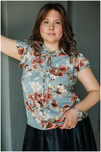 Блузка SecretSew 103237900