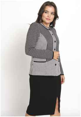 Жакет Злата-Стиль / 1036547 - вид 2