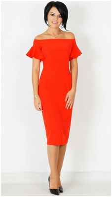 Платье AjouR / 10335321 - вид 2