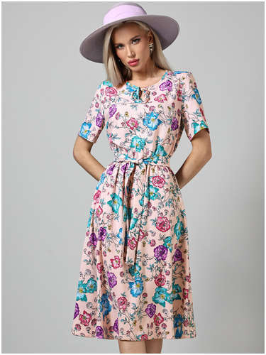 Платье DSTrend / 103234008 - вид 2