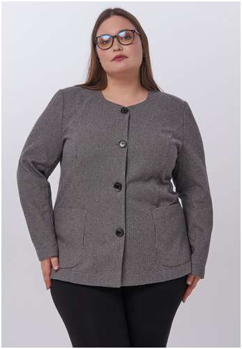 Жакет Luxury / 103211404 - вид 2