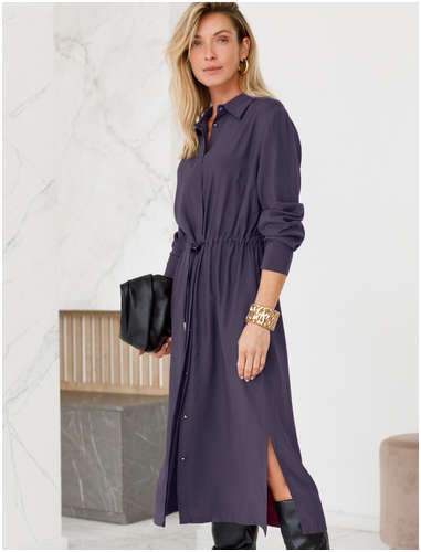 Платье VILATTE 103231691