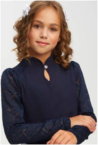 Блузка трикотажная Nota Bene 103240095