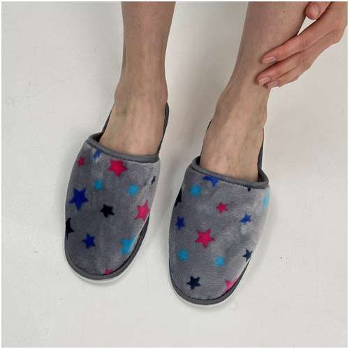Туфли комнатные (тапочки) TapModa / 103229787 - вид 2