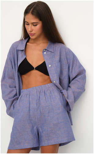 Шорты YPSILON 103236207