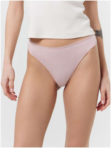 Трусы женские (3шт.) Mark Formelle / 103218981 - вид 2