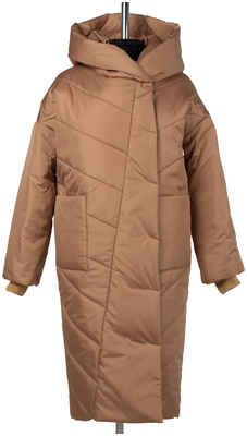 Куртка женская зимняя (синтепон 300) EL PODIO / 103106693 - вид 2