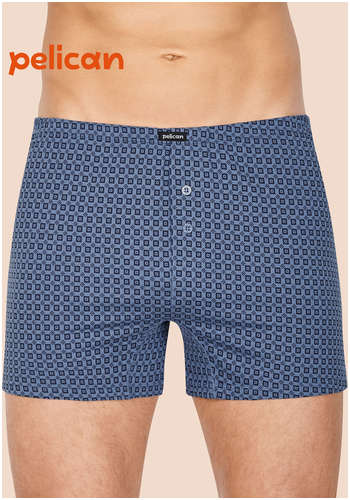 Трусы Pelican 103201642