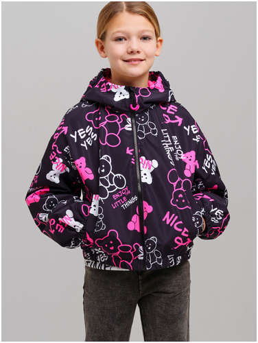 Куртка PLAYTODAY / 103222592 - вид 2