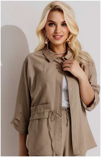 Блуза Rise 103227734