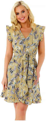 Платье Liza Fashion 10321430