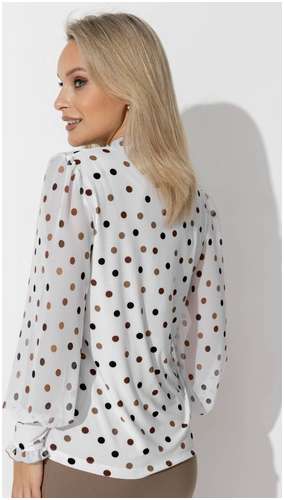 Блузка Rise / 103216841 - вид 2